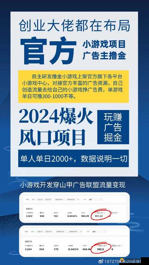 网站接入激励视频广告：提升用户体验与增加收益的创新方式